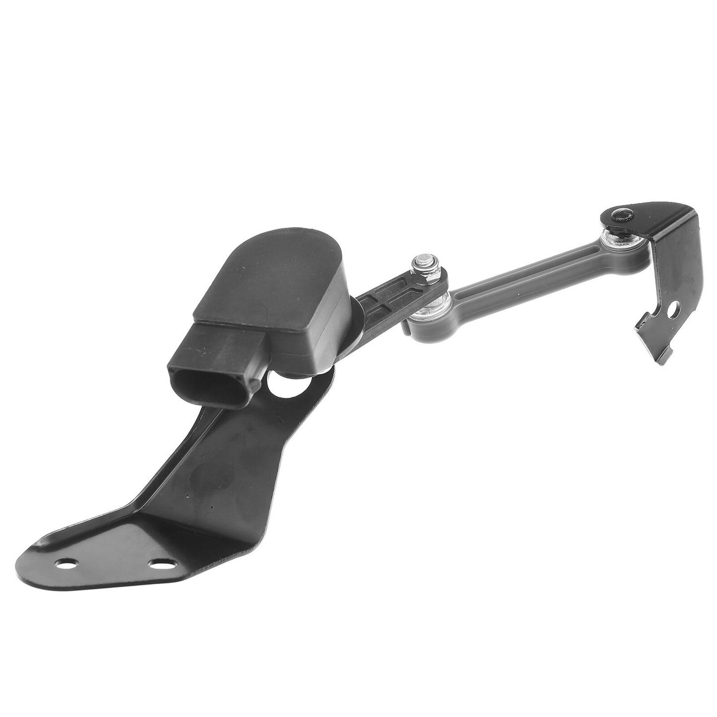4E0616571D Rear Left Ride Height Level Sensor for Audi for A8 Quattro 2002-2010