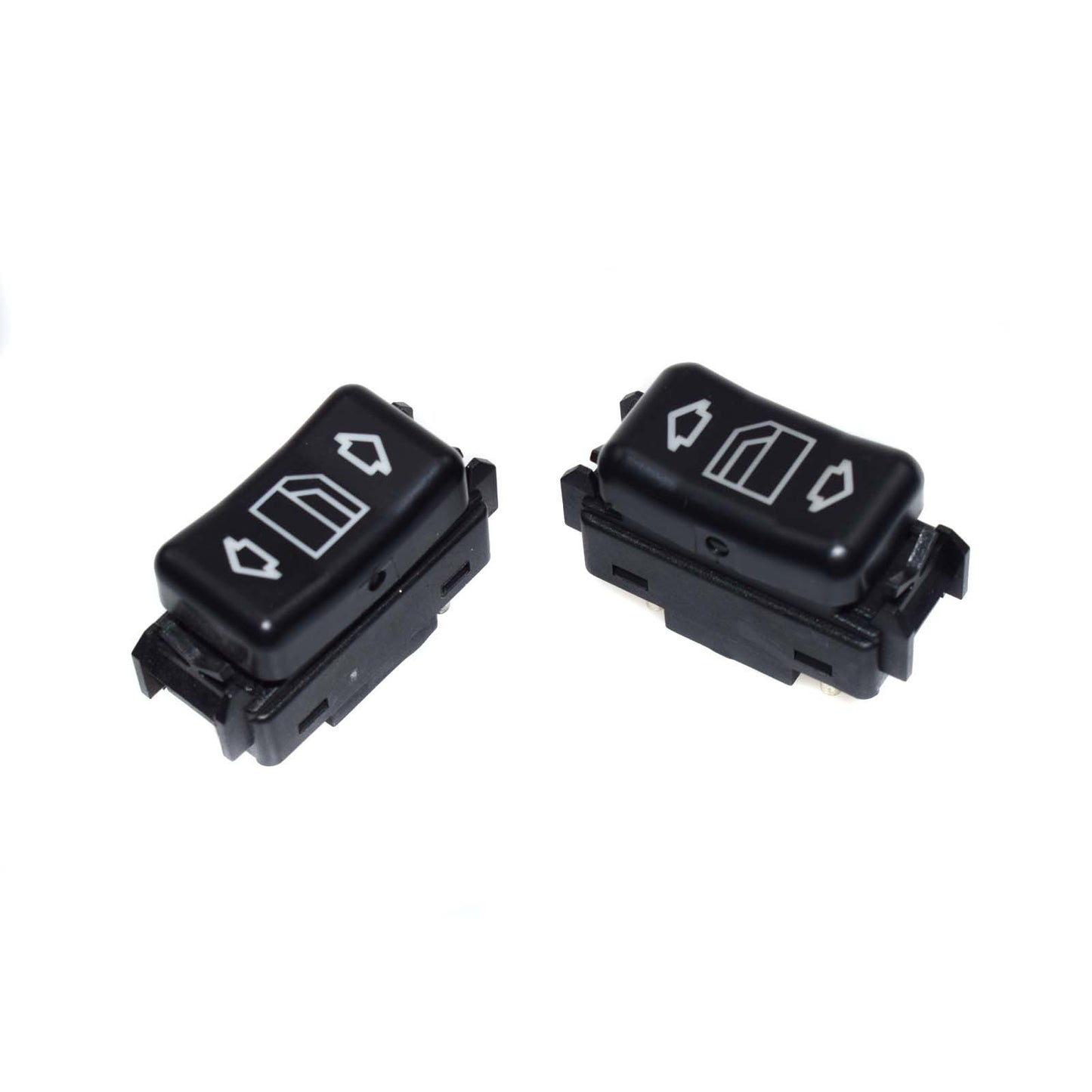 1248204710 Electric power window switch (left and right) suitable for Mercedes-Benz 260E, 300E, 300CE