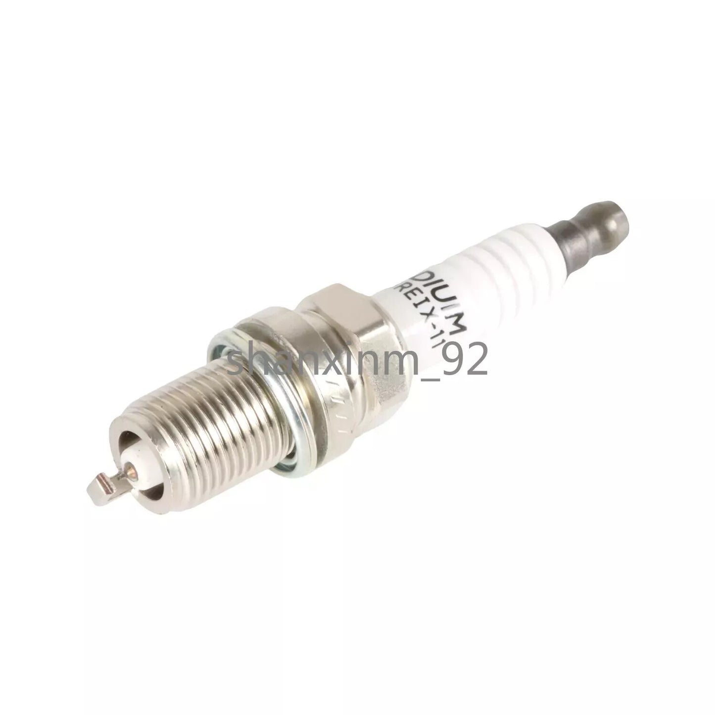 Set of 6 Ignition Coil Platinum Spark Plug for 2005-2006 for Toyota for Camry UF506