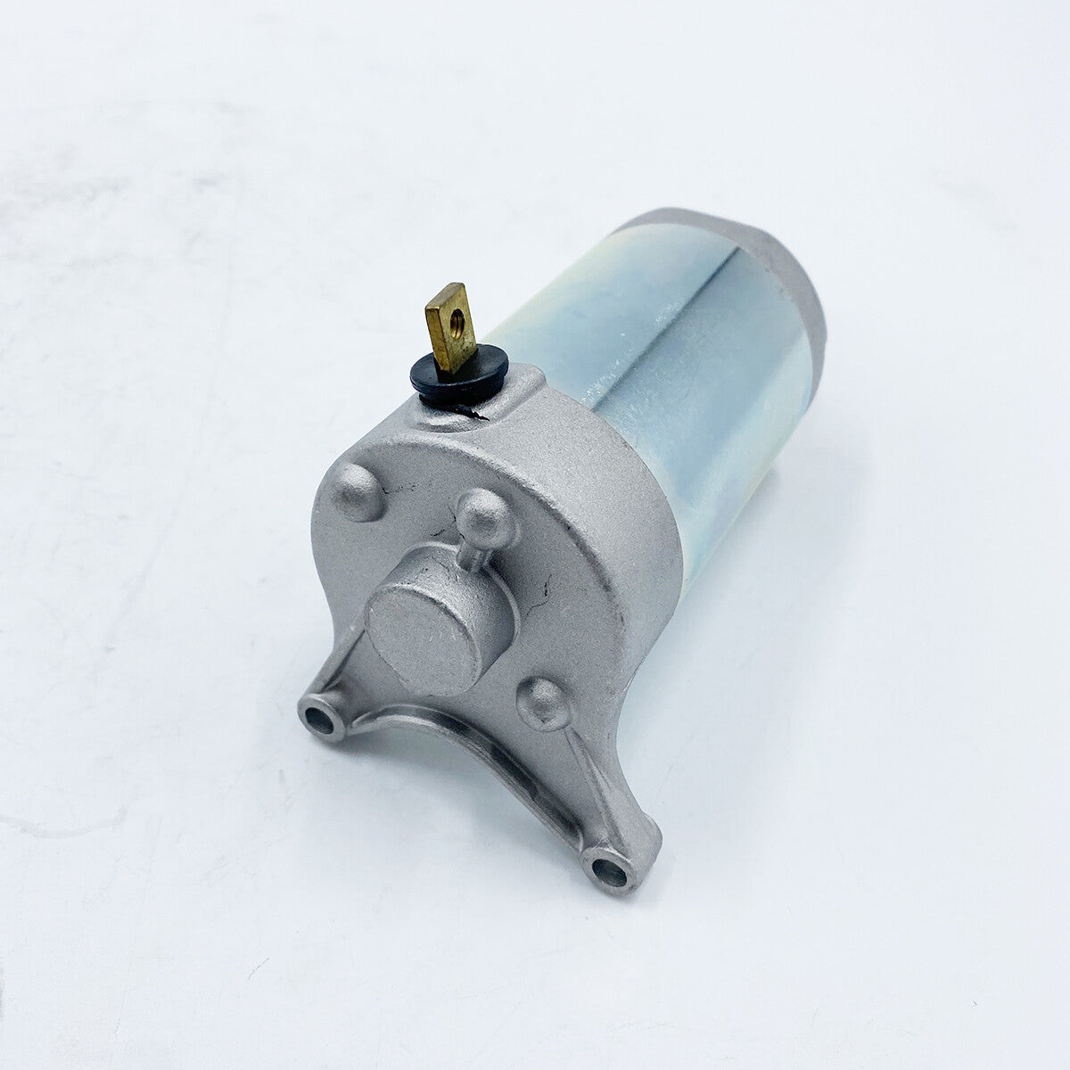9T Starter Motor for Yamaha Motorcycle Virago FBM-612 XV250 V SRV250 ATV Parts