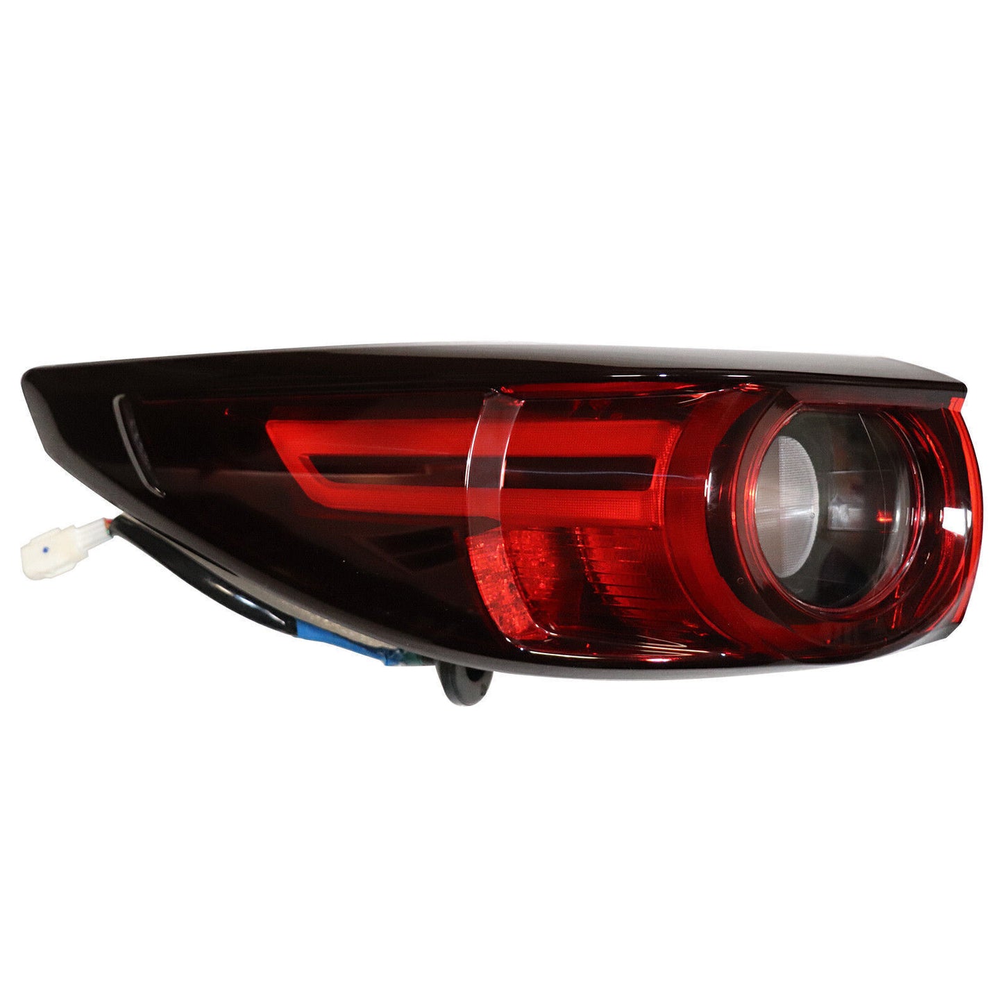 Right Brake Tail Light Warning Light Side for Mazda CX-5 CX5 2017 2018 2019