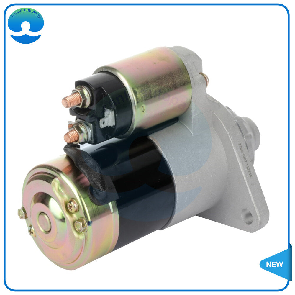 Starter for 2010-2016 Gator HPX 4X4 Gator HPX 4x4 Diesel