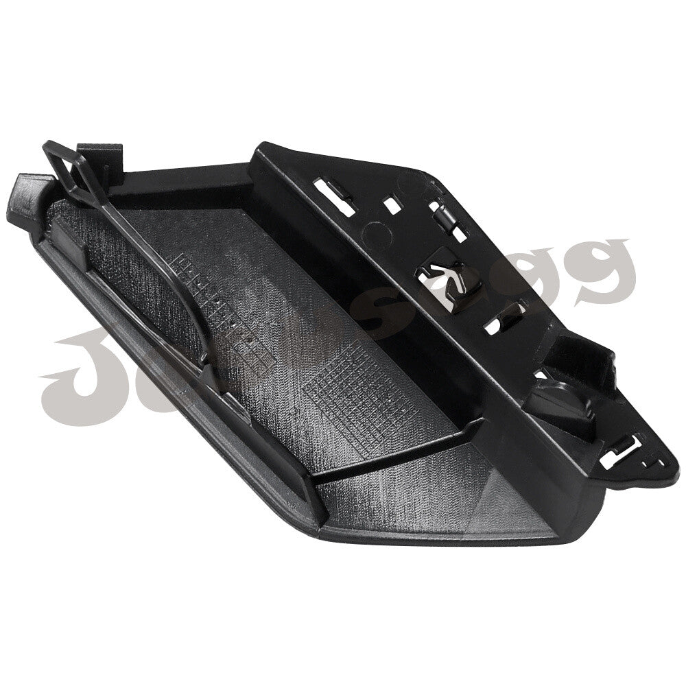 Front Tow Hook Cap Cover A2538856604 AXP31795 for Mercedes-Benz GLC X253 C253