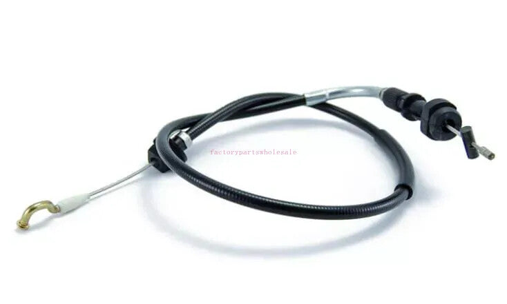 1 piece 35411160609 Accelerator cable for BMW E34 525i 1991-1995