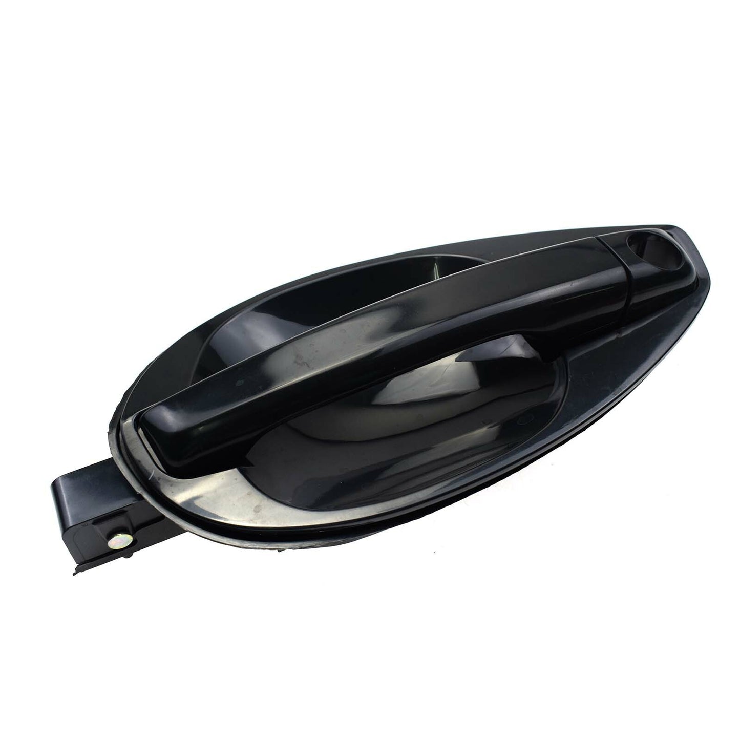 826502C000 Outside LH Door Handle Catch Fit for Hyundai 2003 2008 Tiburon Coupe