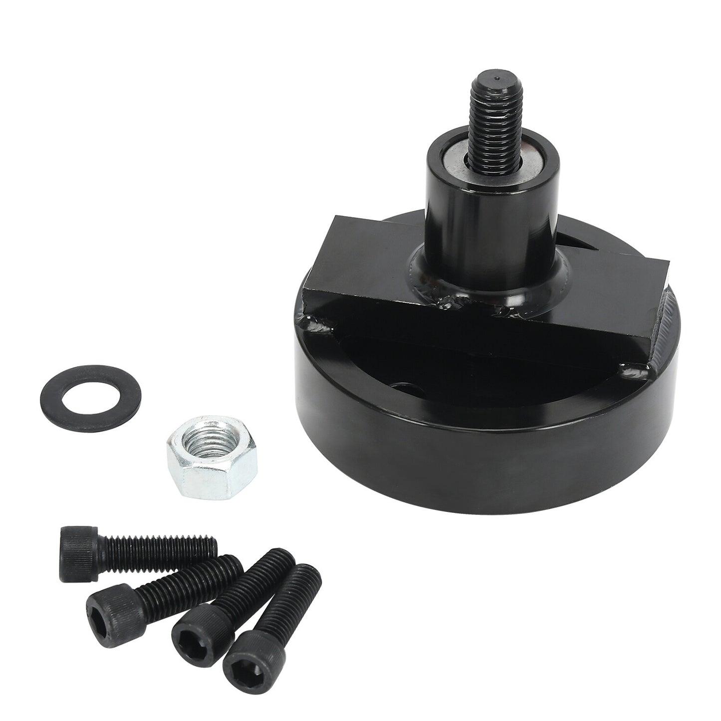 Crankshaft Rear Main Seal Installer KCD10002A and ST-218 For 6059 JD engines