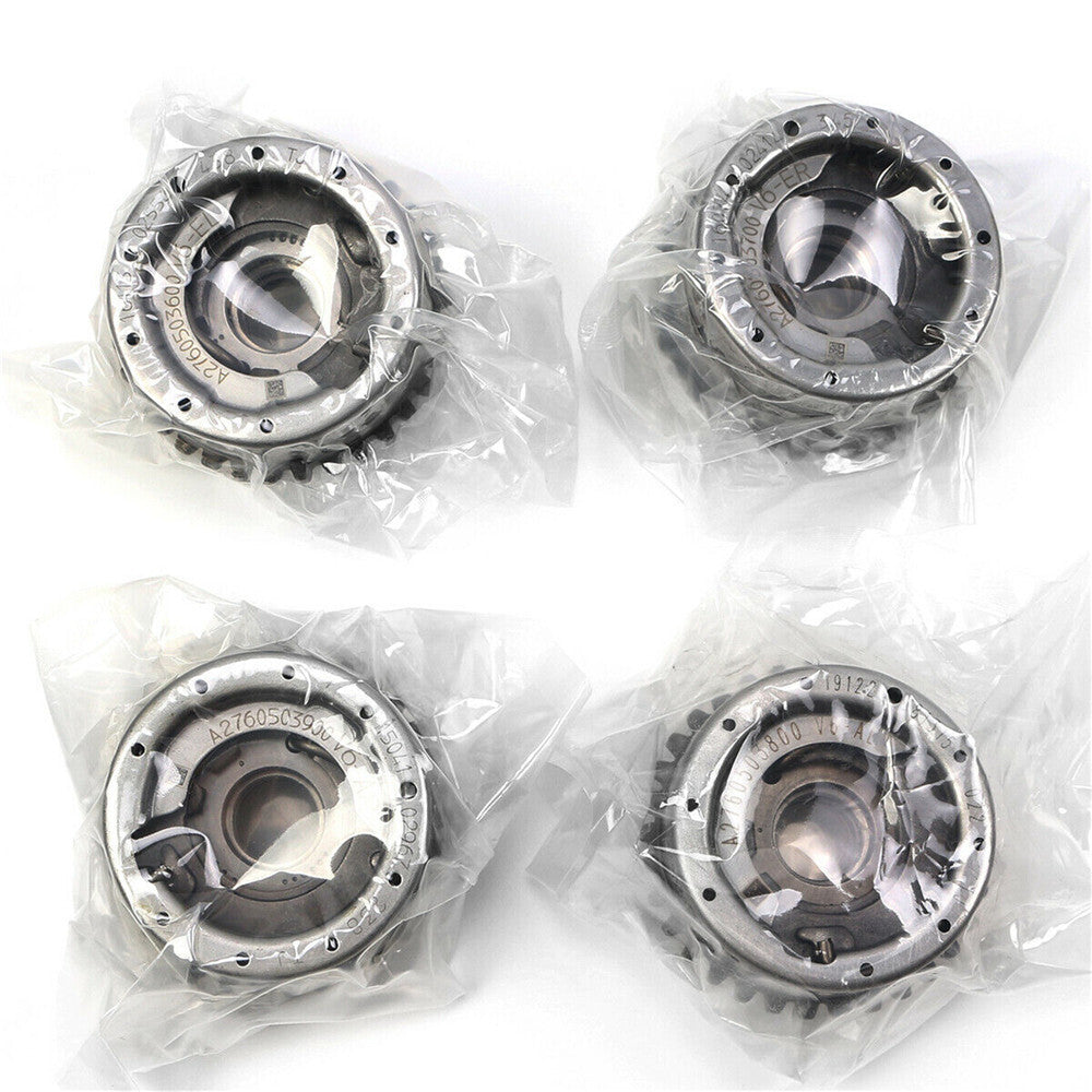 US Camshaft Adjuster4 Timing Chain Kit for M276 for Mercedes W212 A207 W2213.0T3.5L
