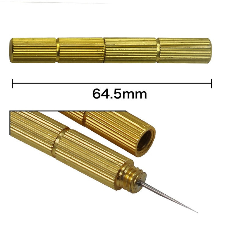 Car Windscreen Jet Nozzle Washer Cleaning Adjustment Cleanup Tool Water Stains