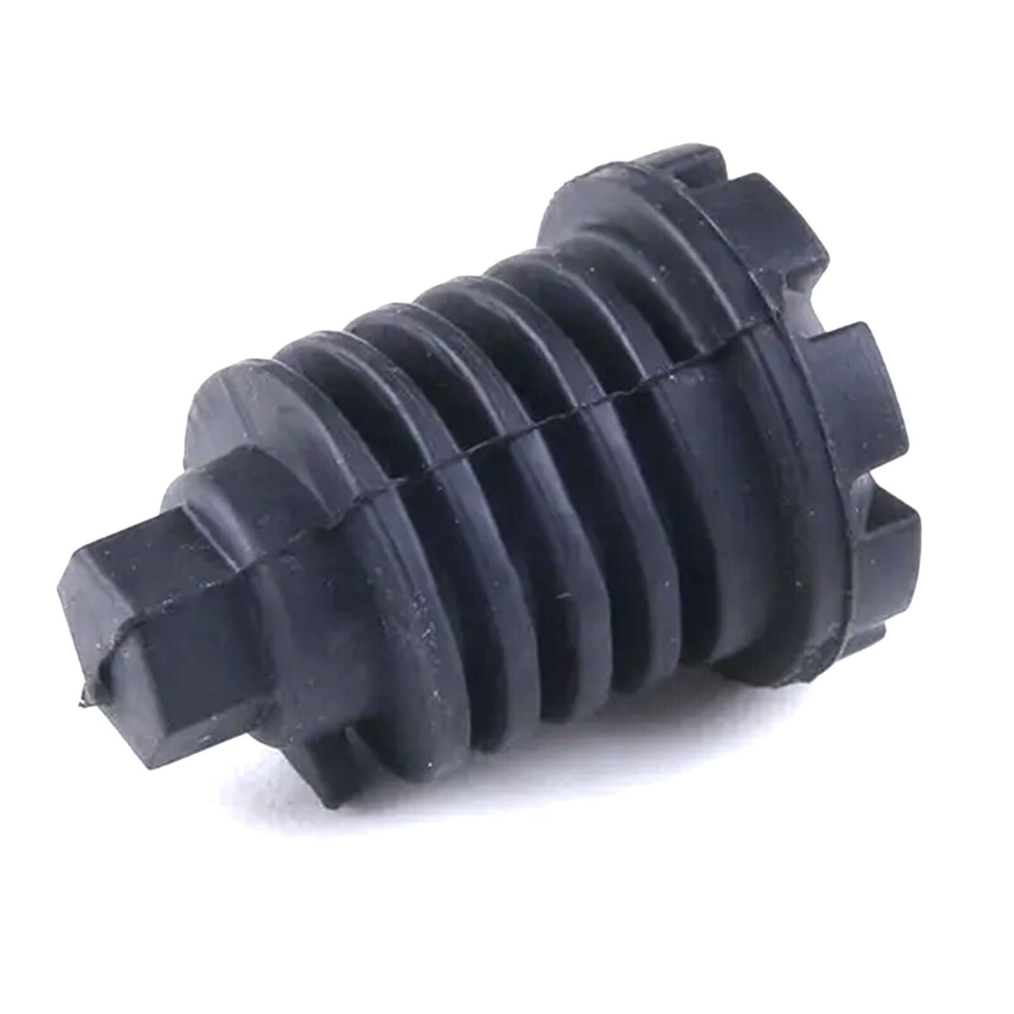1-piece for Mercedes-Benz Radiator for Core Support Mounting Frame Stop 0009987340