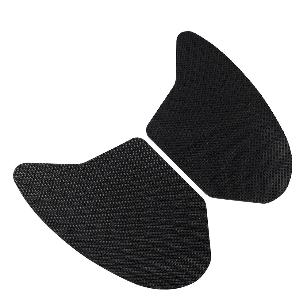 Tank Traction Pads Fuel Gas Knee Grip for Kawasaki ZX6R ZX636 ZX6RR ZZR600 05-06