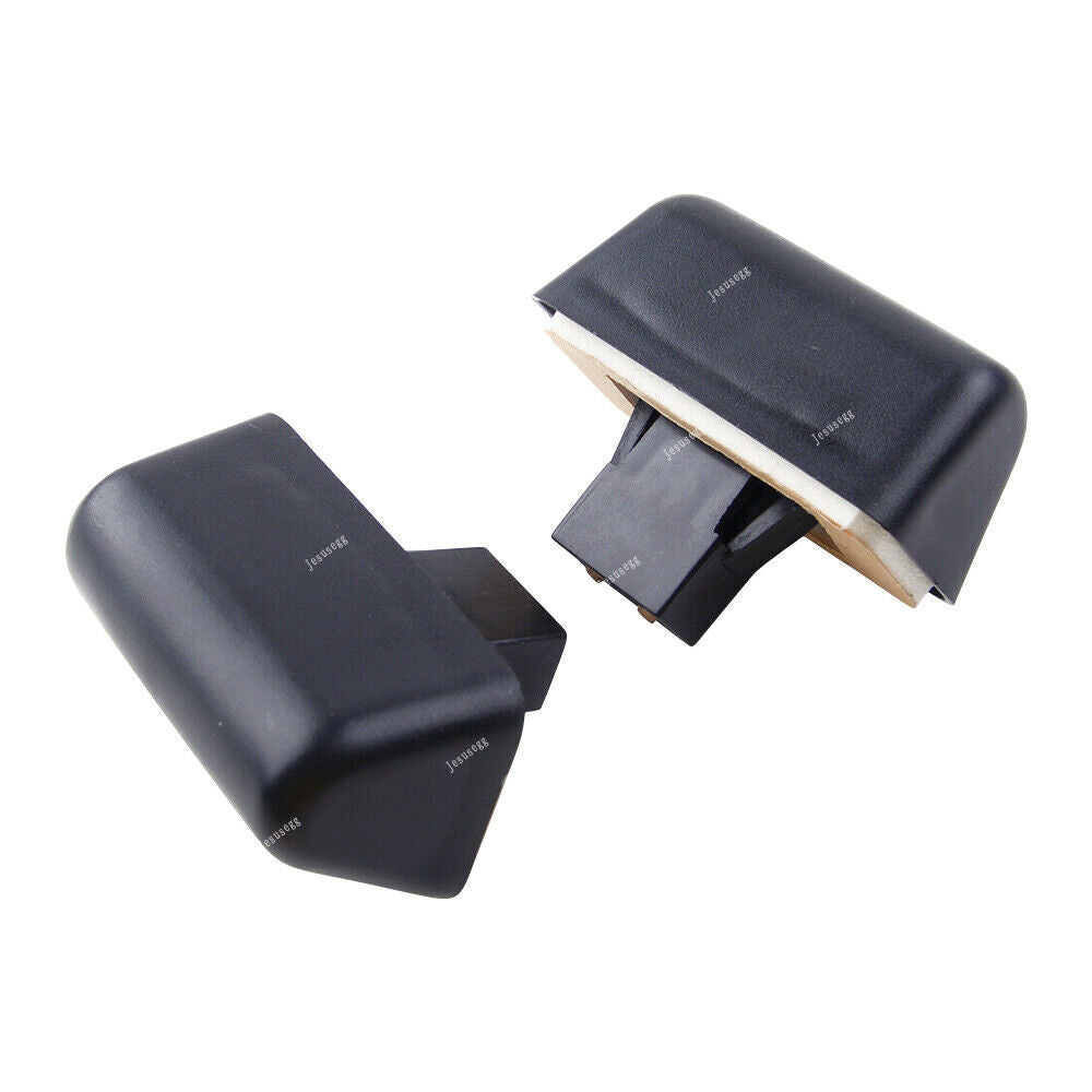 2x Rear Tail Number License Plate Light for Ford Transit Tourneo Connect 4388111