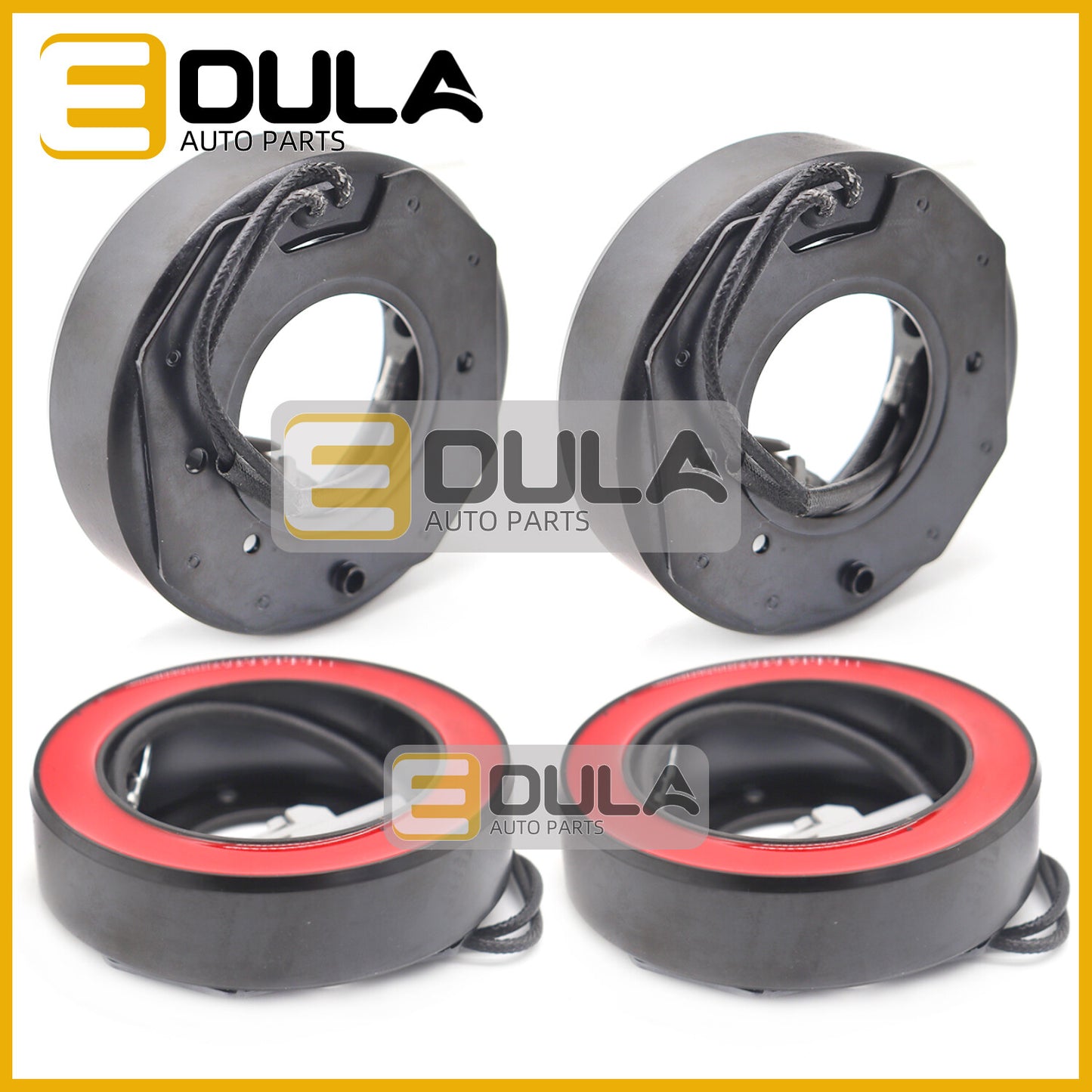 new AC compressor clutch coil suitable for Toyota HILUX 2005 - 2012 8841071050 / 1PCS