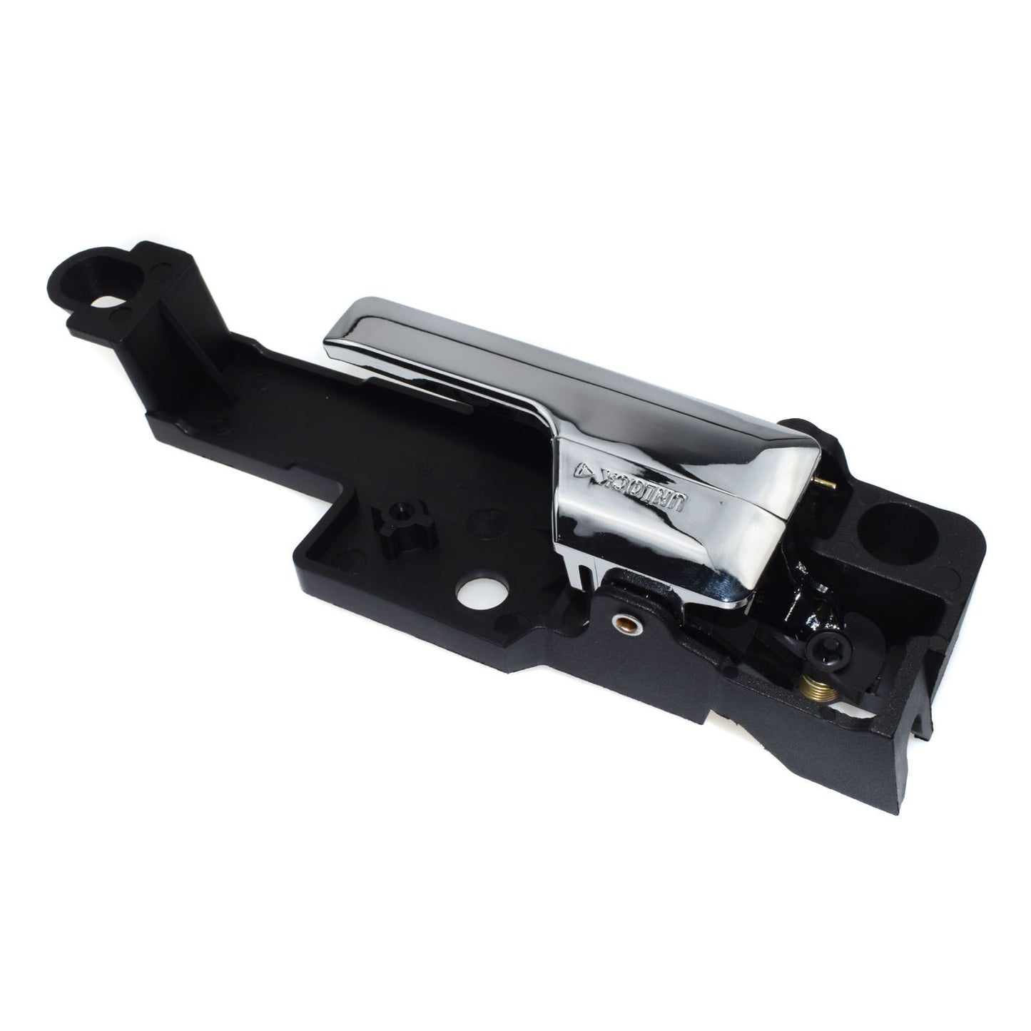 for Ford Fusion for Lincoln MKZ 6E5Z-5422601 Interior Door Handle Front Left Driver
