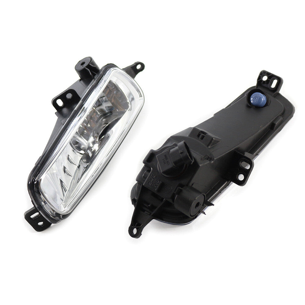 Fog Light Front Spot Lamp DriversPassenger for Ford Transit Mk8 V363 2019