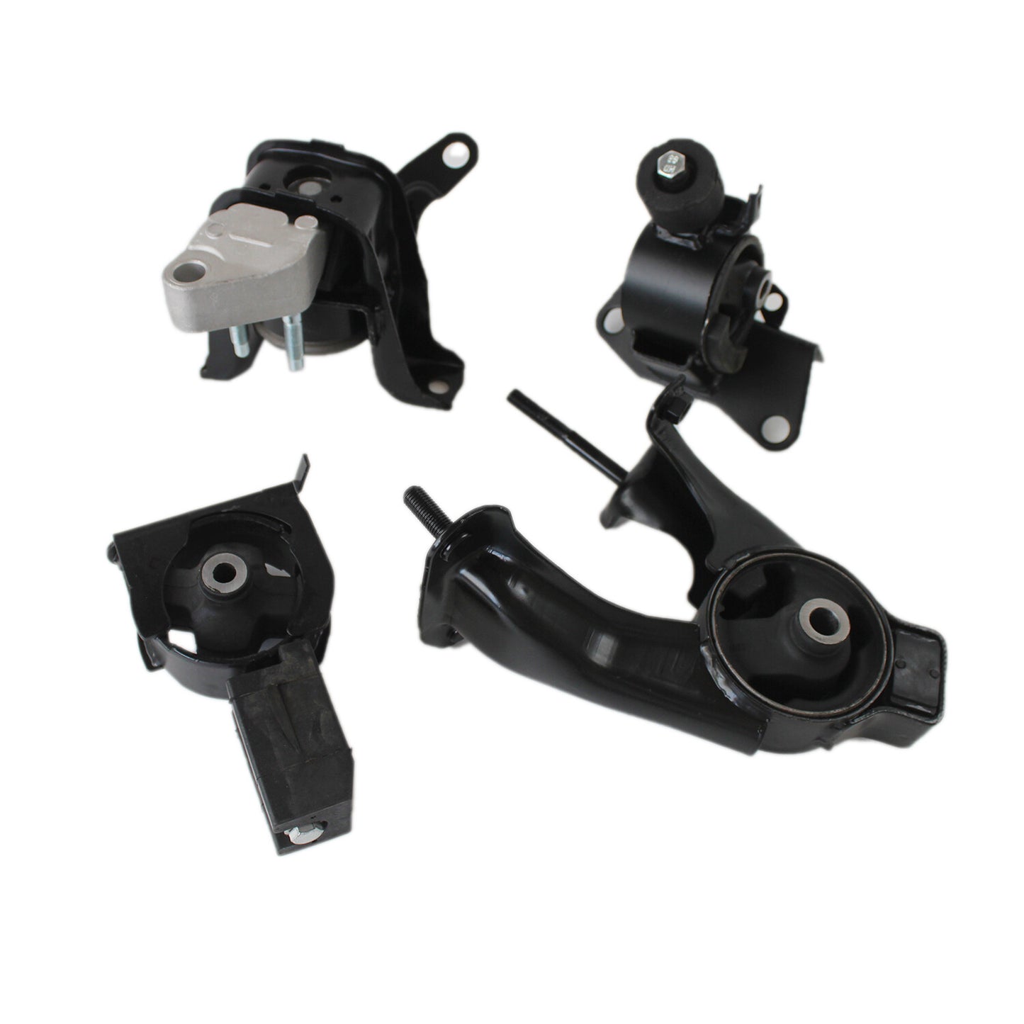 Engine Trans Mounts for 2003-08 for Toyota for Corolla Matrix for Pontiac Vibe 1.8L A4218