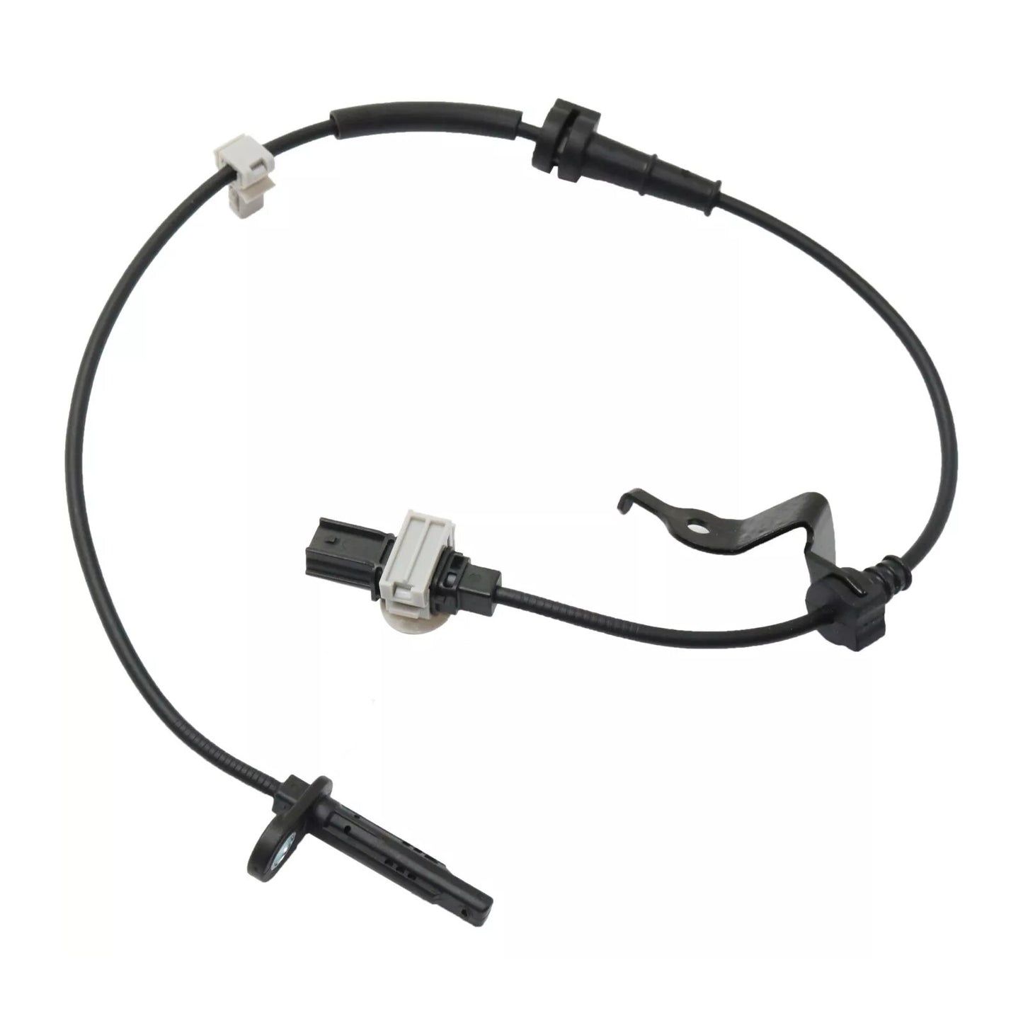 Front and Rear Left and Right Side ABS Speed Sensor fit 13-17 for Honda Accord AP