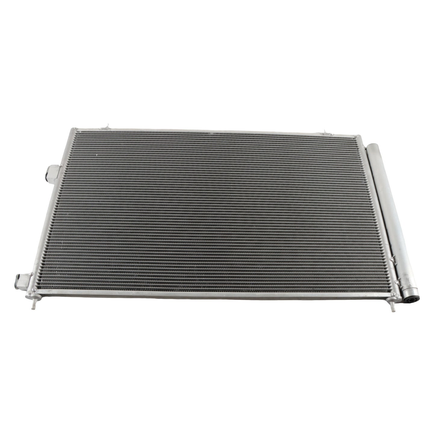 AC Condenser A/C Air Conditioning for Toyota RAV4 2013 2014 -2018 Aluminum 4232