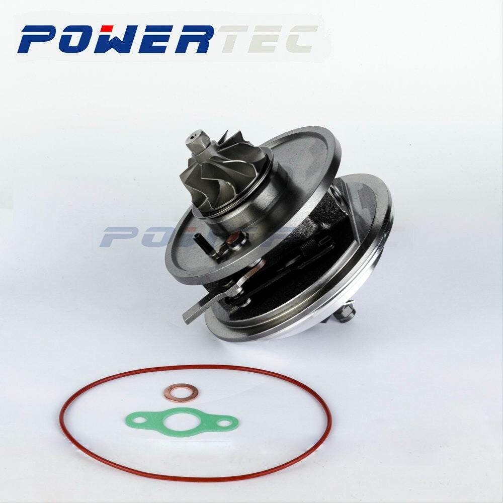K03 Turbo Ink Cartridge 530398880353 is compatible with for Hyundai H-1 Cargo TQ 2.5 CRDi 125 Kw 170 HP