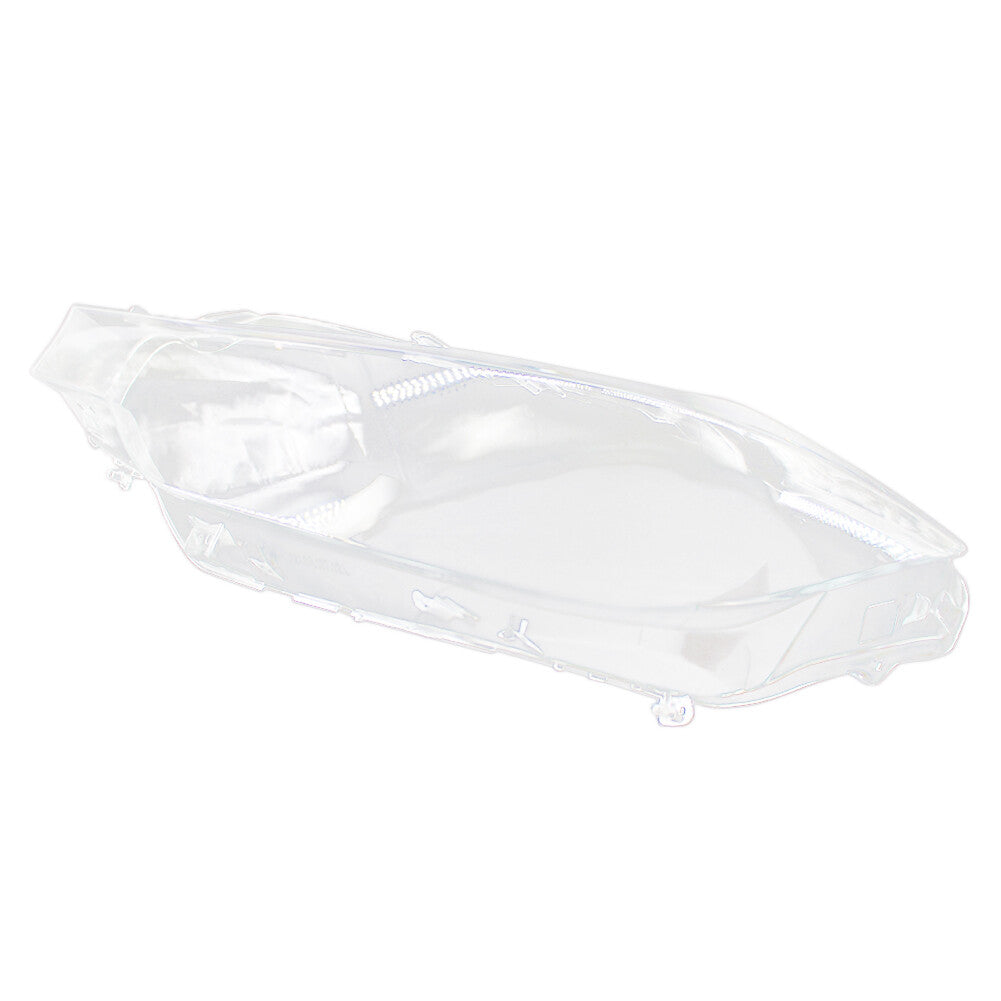 Headlight Lens Shell Cover for BMW 3 Series F30 F31 2012-2015 Transparent Left