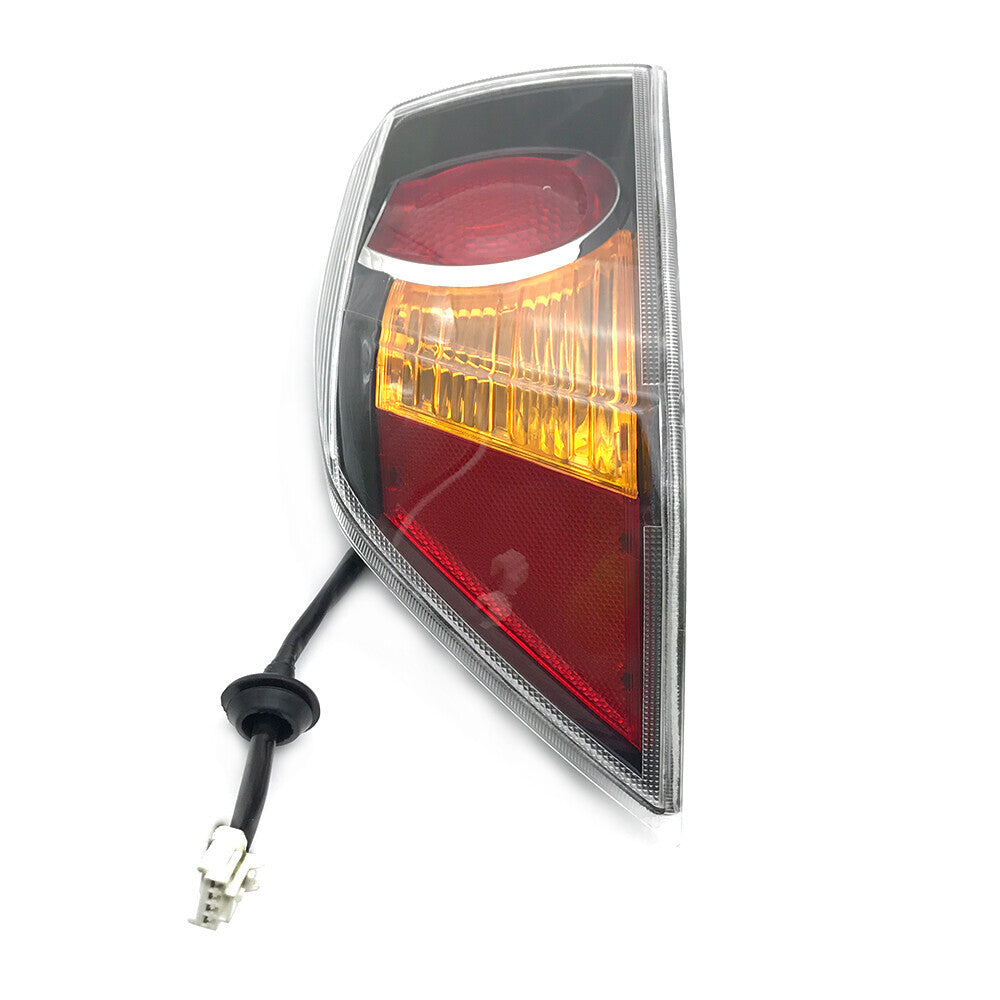 8330A621 Left Driver Side Tail Light Lamp for Mitsubishi Sedan 2009-15 MI2804103