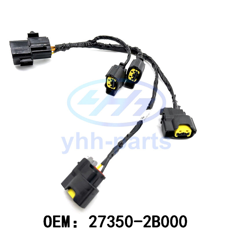 273502B000 NEW Ignition Coil Wire Harness for 10-14 for Veloster Rio Soul