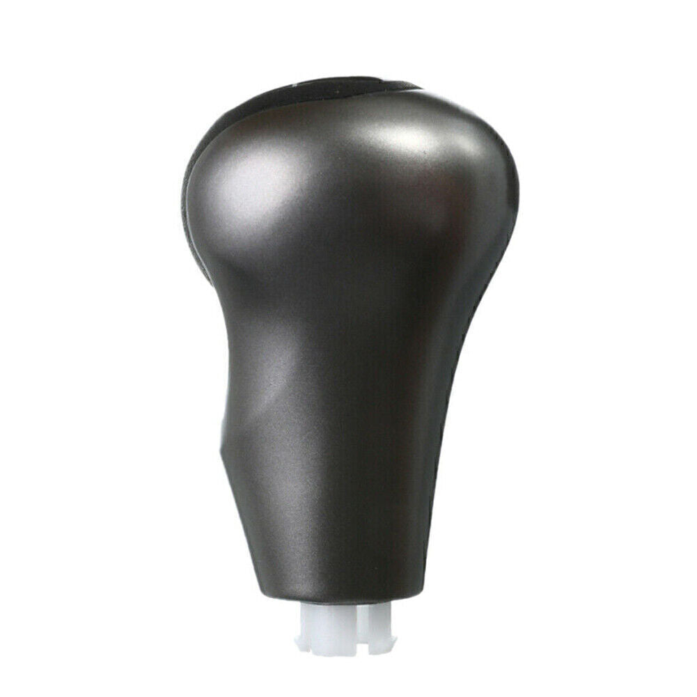 Car Gear Shift Knob Fit for HONDA for CIVIC 2006-2011 54102-SNA-A02 Black+Chrome