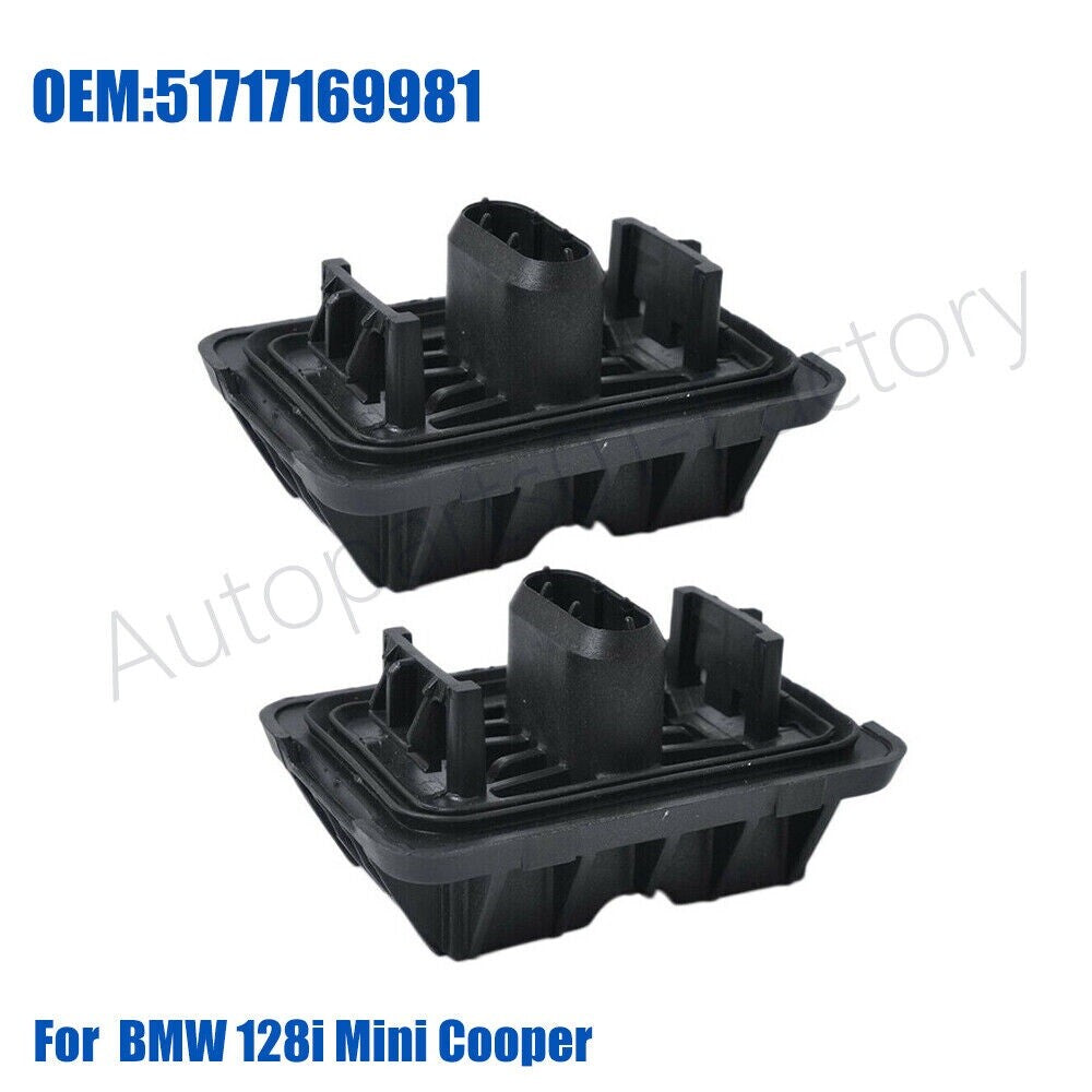 4 Jack Point Lift Block for BMW 1 2 3 6 Series E88 E93 for Mini Cooper 51717169981