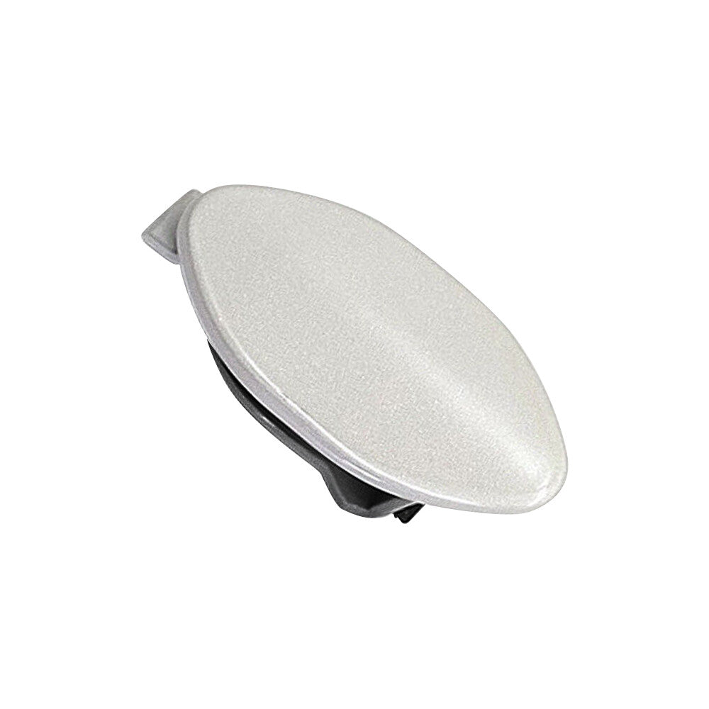 Door Outer Handle Cover 51217489341 for BMW 3 5 Series X3 X4 X6 X7 2019-23 White