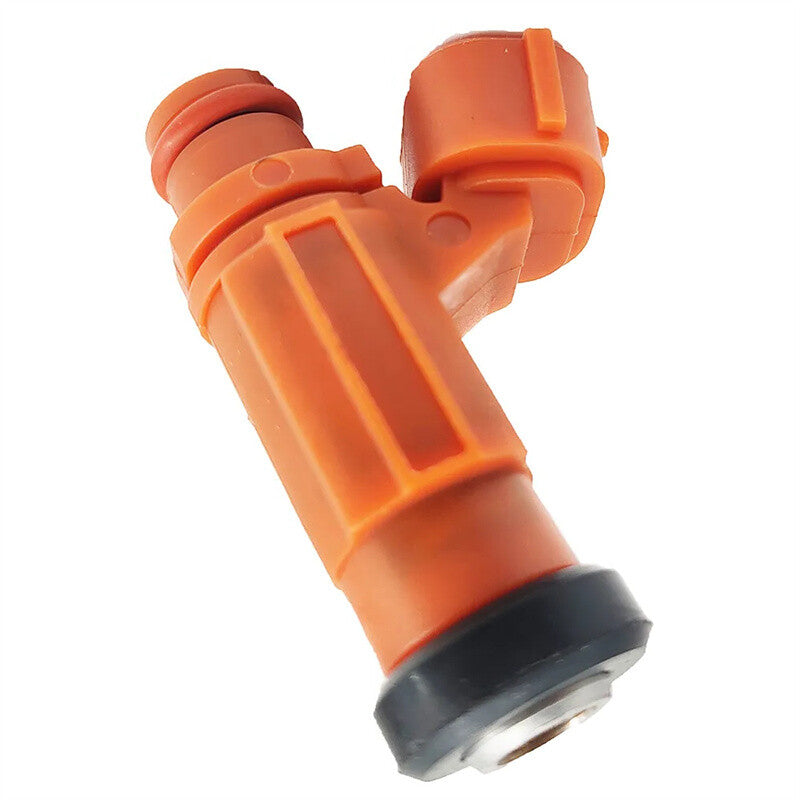 4-pack fuel injectors for Kawasaki Z1000, ZX6R, ZX10R, Version 1000 49033-0012