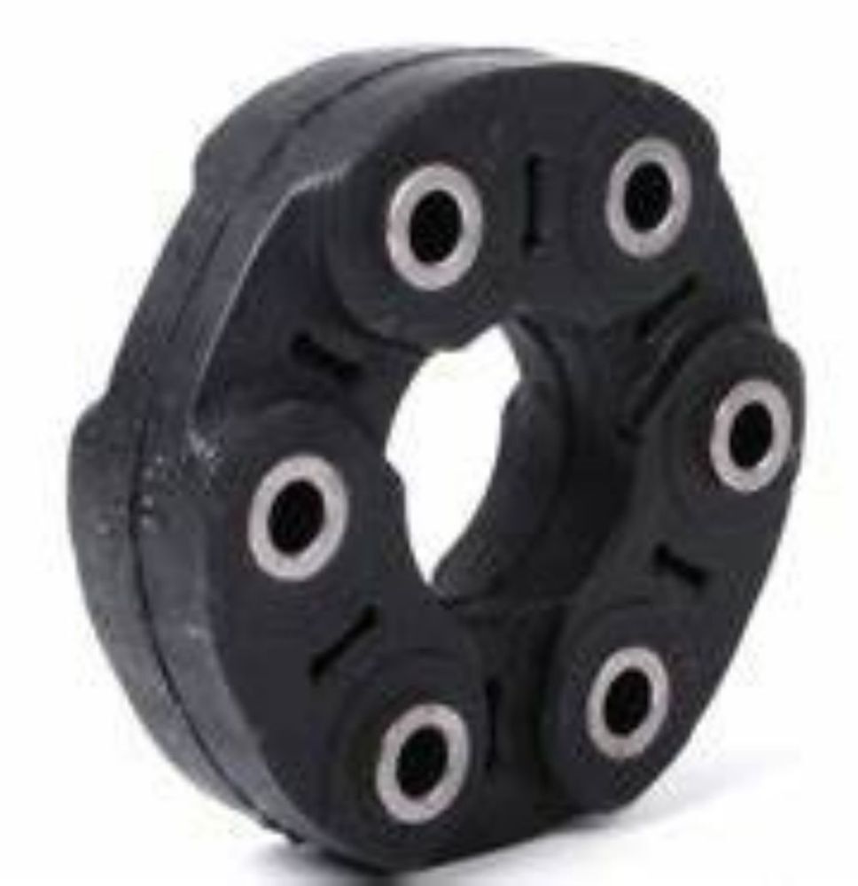 Driveshaft Coupler Front Rear for Mercedes-Benz CL55 AMG 03-04 S63 AMG SL550