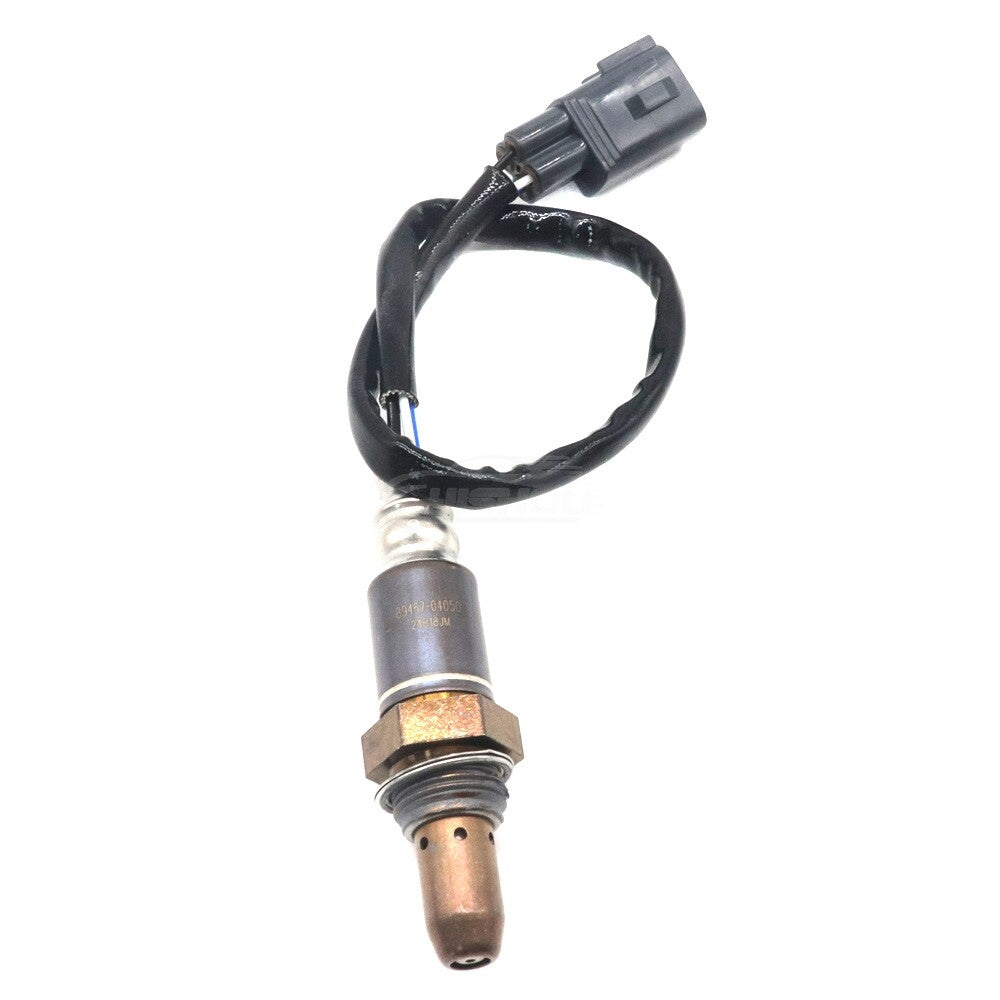 The upstream right oxygen sensor is suitable for Toyota Tacoma 2009-11 4.0L 89467-04050 234-9084