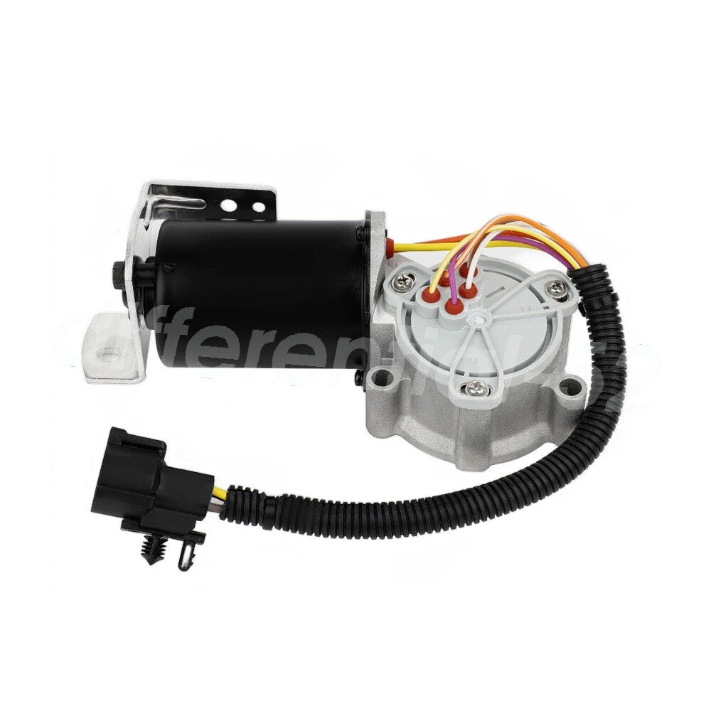 Transfer Case Shift Motor 600-931 For 2006-2011 for Ford Ranger 48-221 6L5Z7G360AA