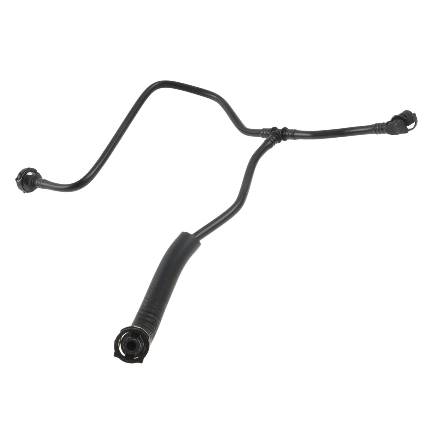 LR091813 Radiator to Expansion Tank Hose Fit for Jaguar F-Pace 2017-2021