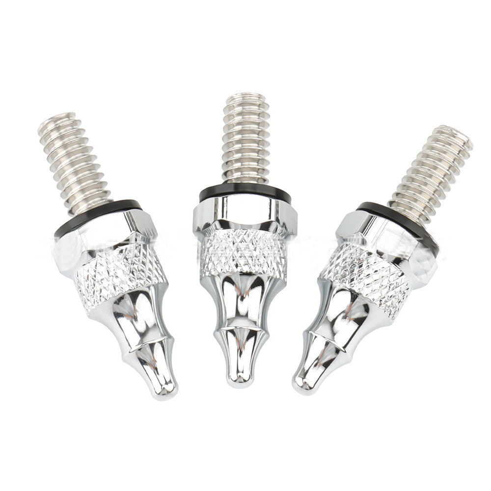 Windshield Windscreen Nut Bolt Screw for Harley Touring Tri Electra Glide 96-13