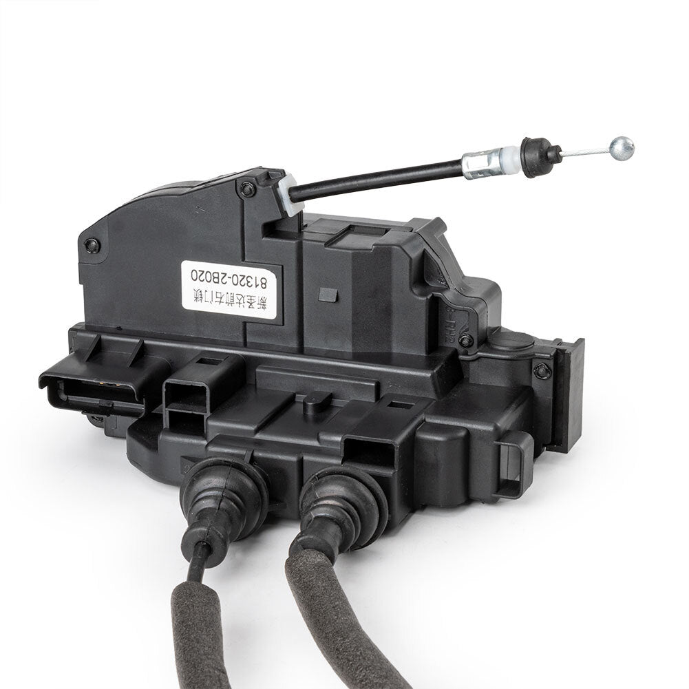 81320-2B020 fit for Hyundai Santa Fe 10-12 Front Right Passenger Door Lock Actuator