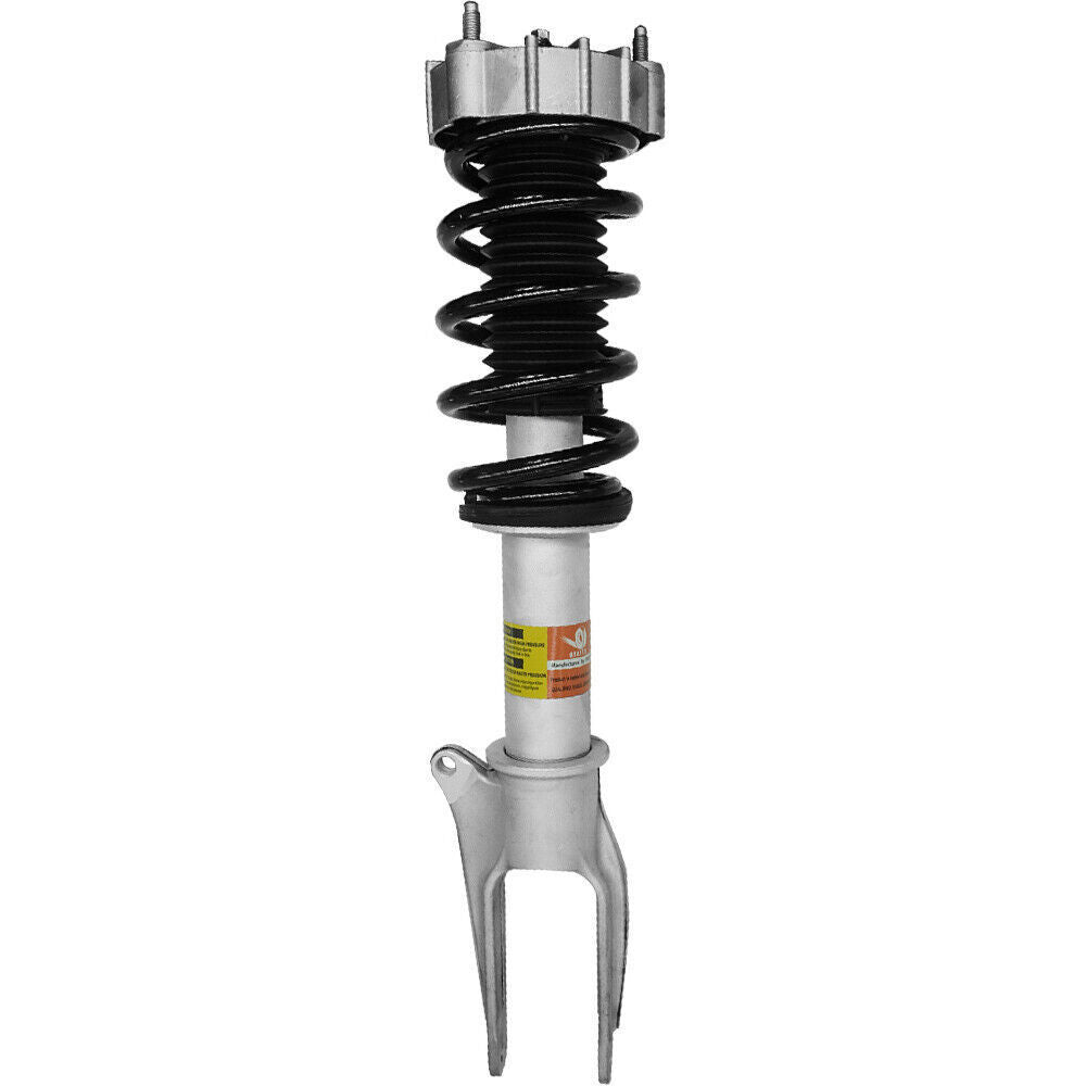 4-piece front and rear magnetic shock absorber for Ferrari 599 GTB Fiorano GTO Sa Aperta