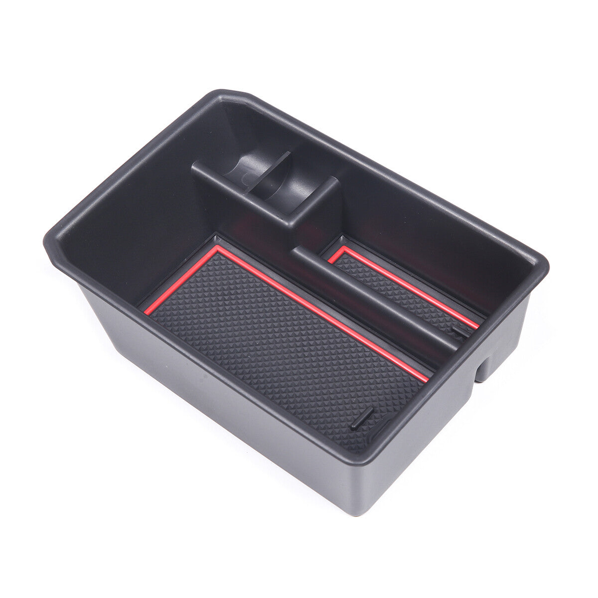 Carbon fiber internal gear head decorative cover for Toyota Alpha 11-14 and Tacoma 11-15