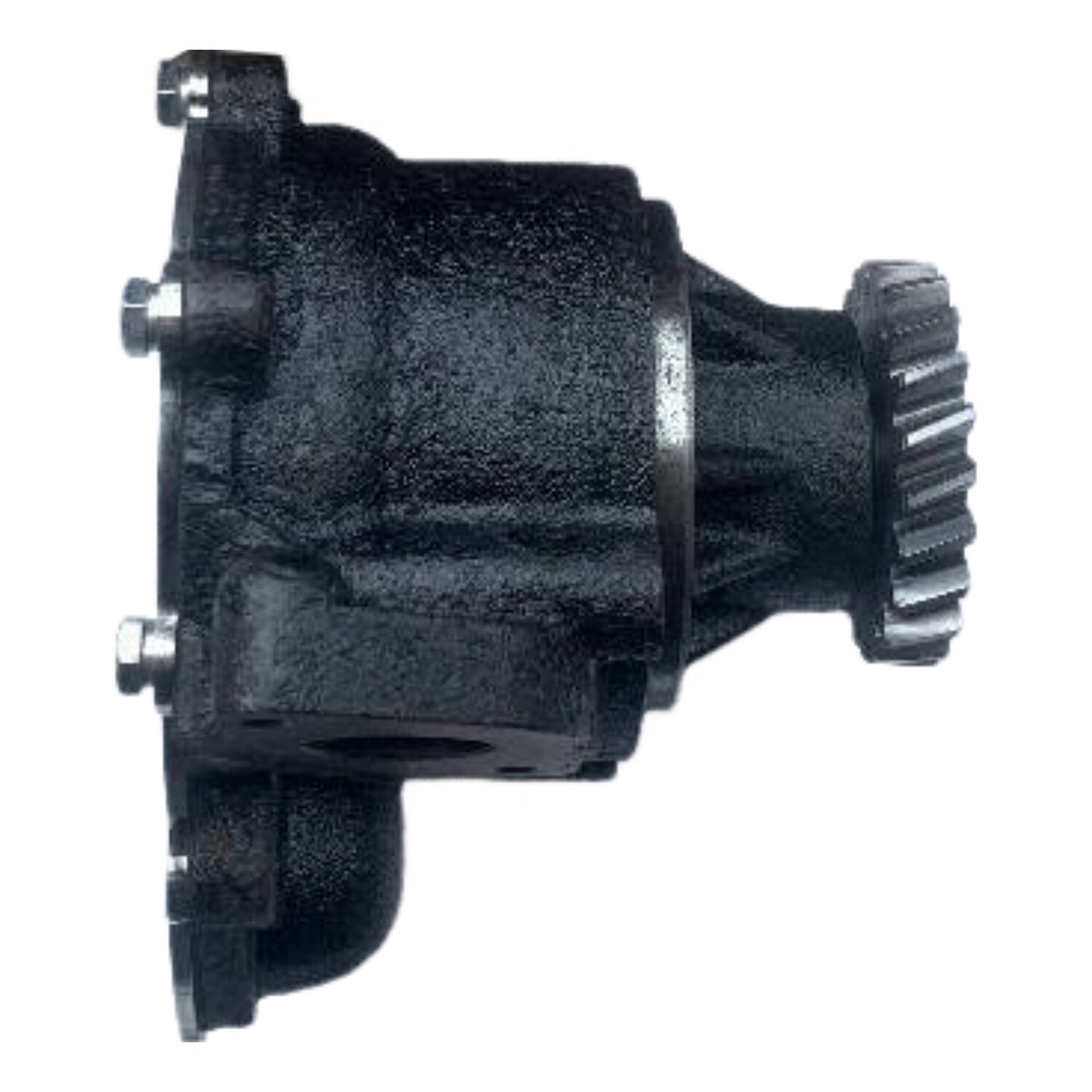 Water Pump For Komatsu PC400 PC450-6 Engine SA6D125E 6151-62-1101 6151-62-1102
