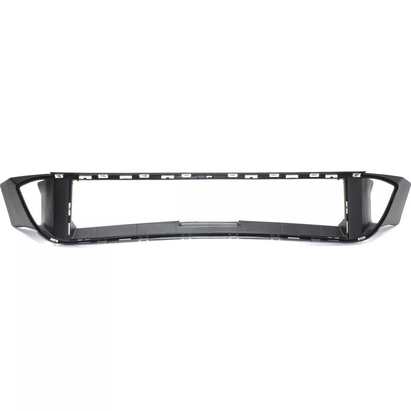 NEW FRONT M SPORT BUMPER LOWER CENTER GRILL FRAME for BMW 5 SERIES F10 F11