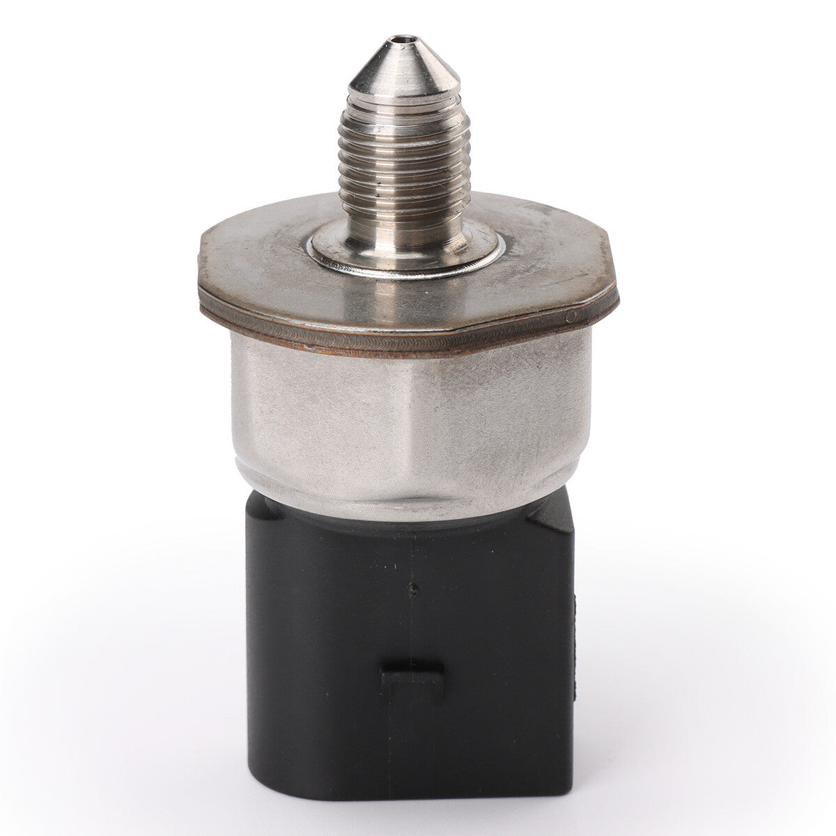 One-piece fuel rail pressure regulator sensor switch suitable for BMW 55PP11-01 7537319-05