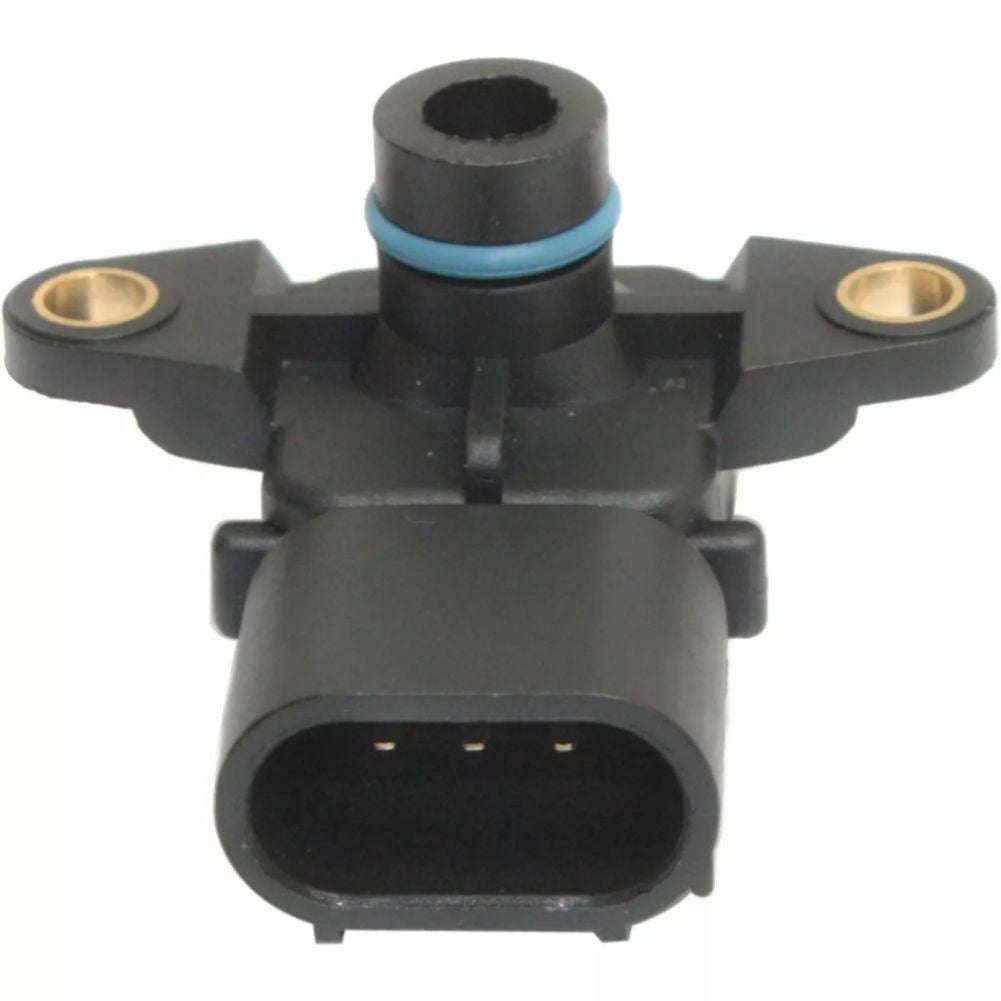 22680-5M000 1PC Mass Air Flow Sensor Assembly For 2001-06 for Nissan Hennessey 1.8L