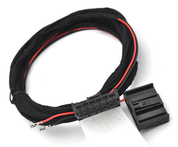 LCI Led Rear Tail Light Retrofit adaptor Harness Cables for BMW F30 F31 F80 M3