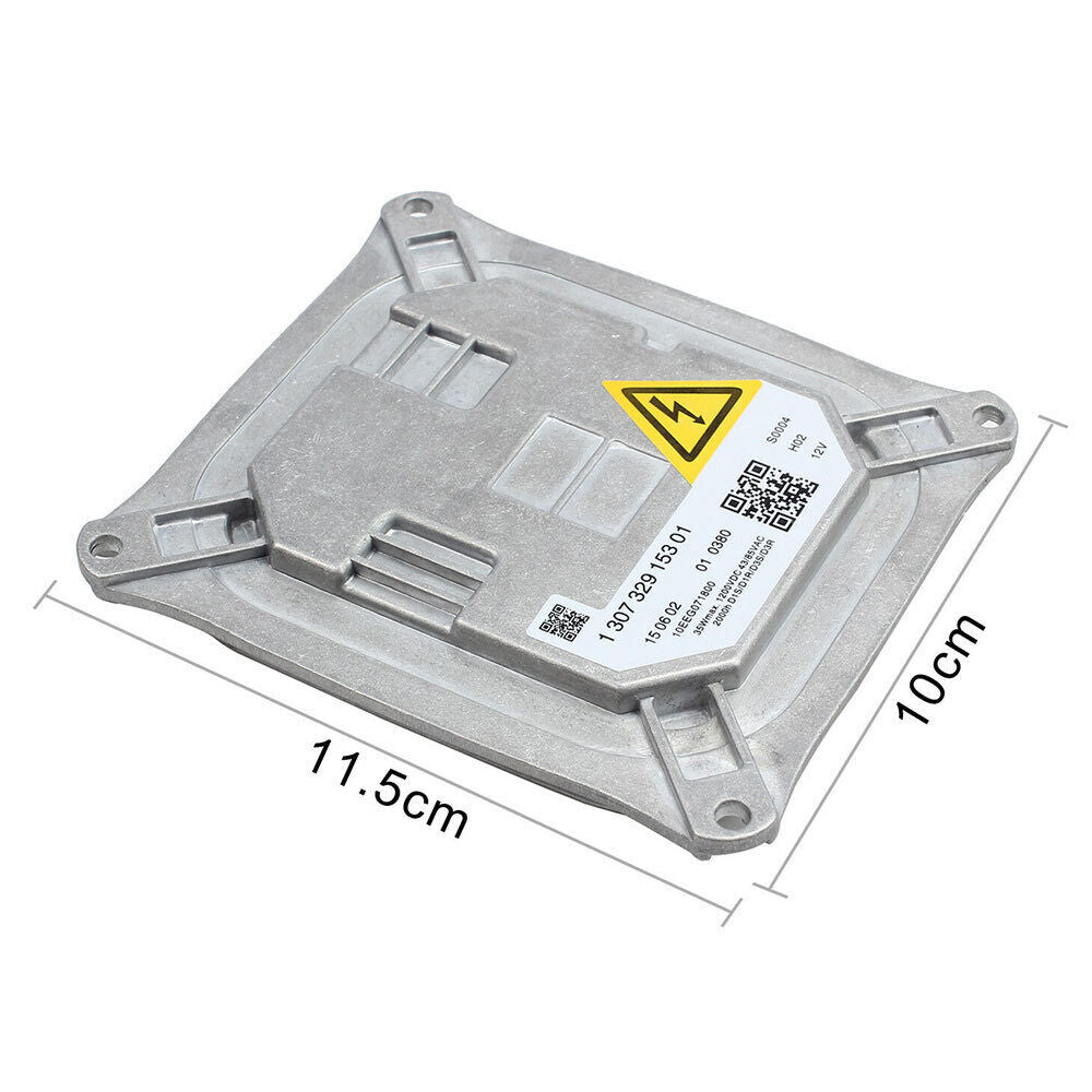 HID Xenon Ballast Control Module Fit for BMW 328XI 2007-2008 for MINI COOPER 2007-09