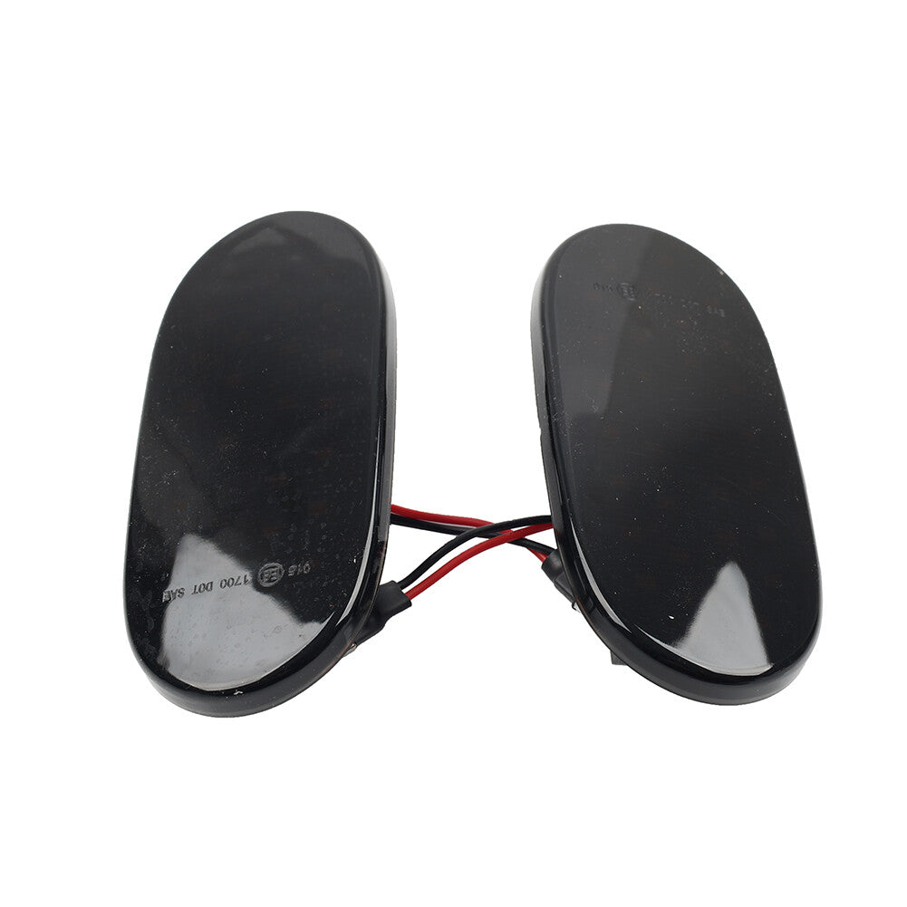 Turn Signal Side Marker Light for Benz Sprinter W906 06-13 for VW Crafter 06-16