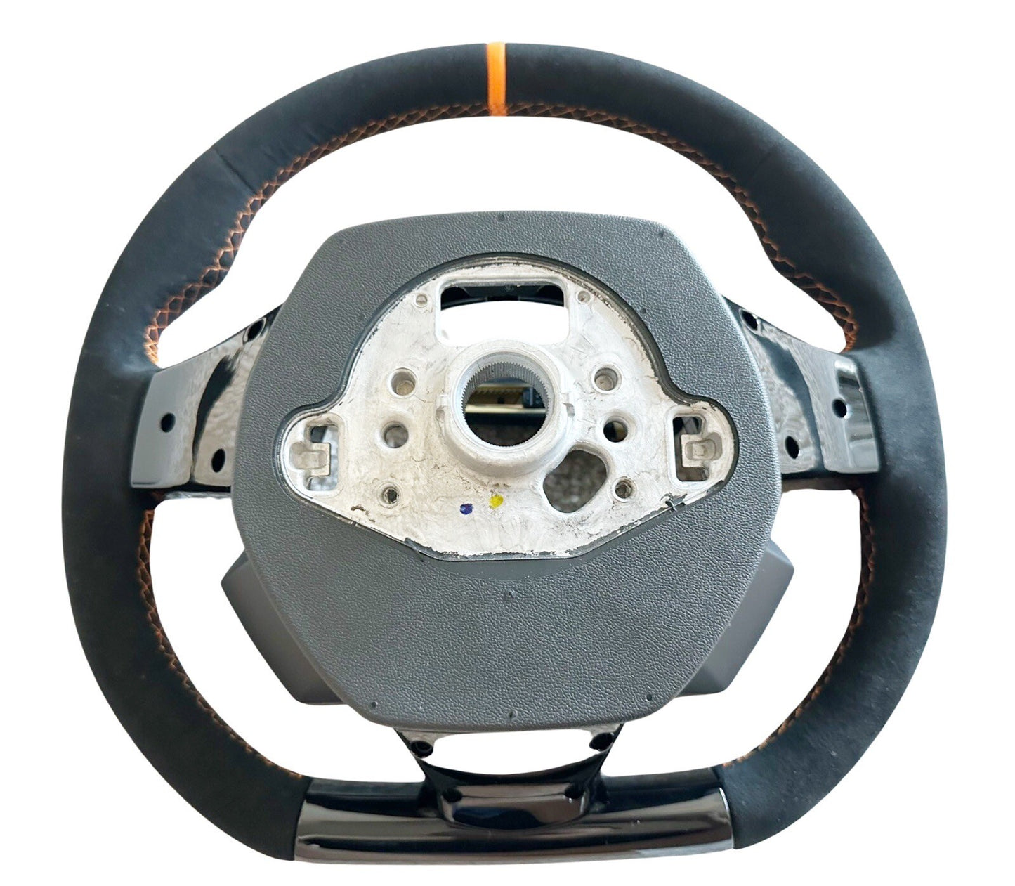 Brand new wheels suitable for LAMBORGHINI for HURACAN PERFORMANTE EVO STO ALCANTARA STEERING