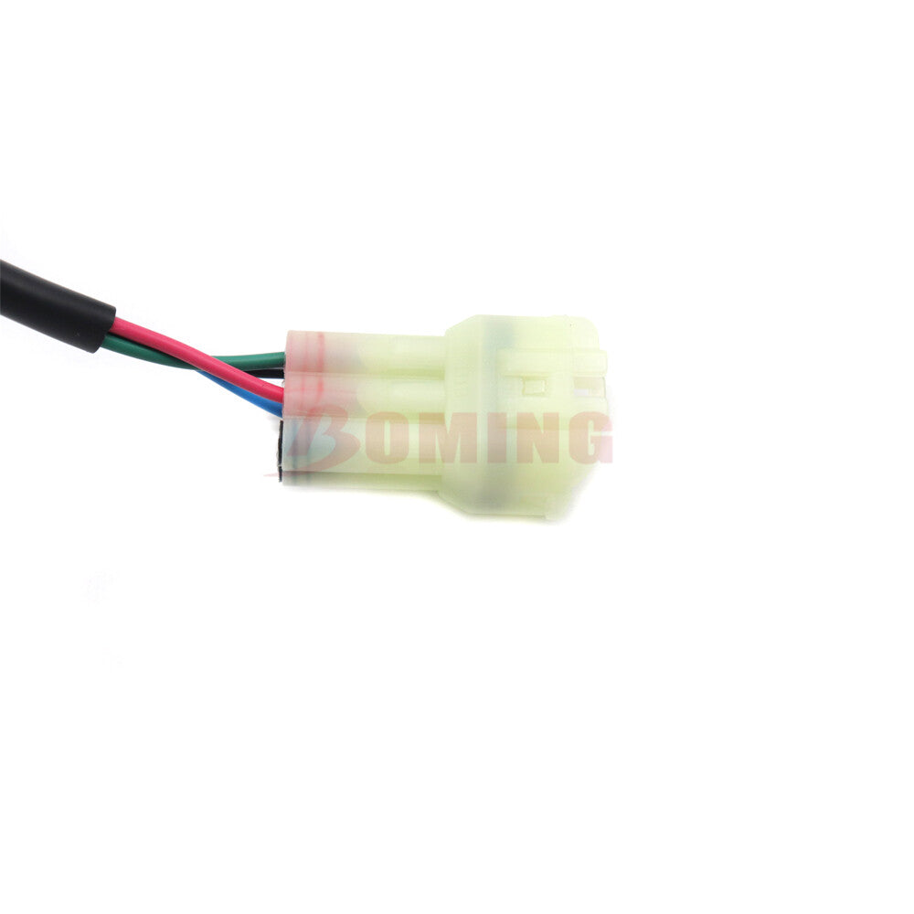 13420-56B00 Throttle Position Sensor for Chevrolet Tracker for Suzuki TH147 Sidekick