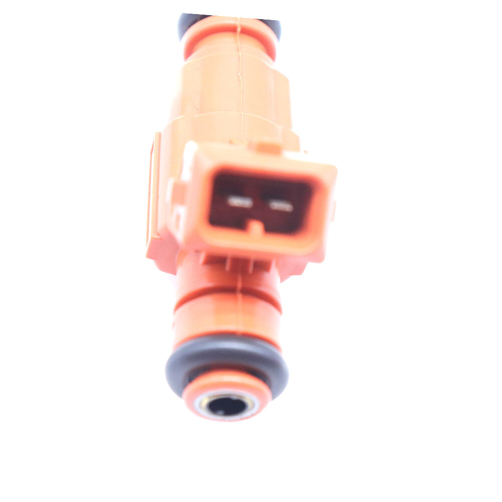 8-piece fuel injector kit (032906031S) for Volkswagen Gol Voyage 07-14 1.0L (0280157111)