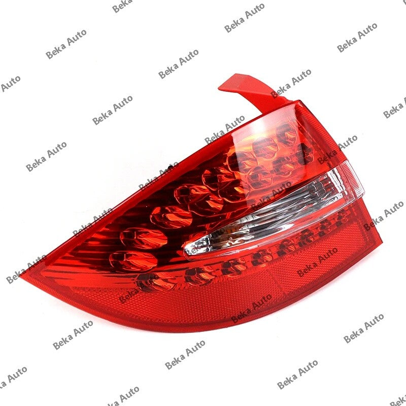 One piece is suitable for the right rear taillight, brake light, and turn signal of for JAC J5 4113100U7101.