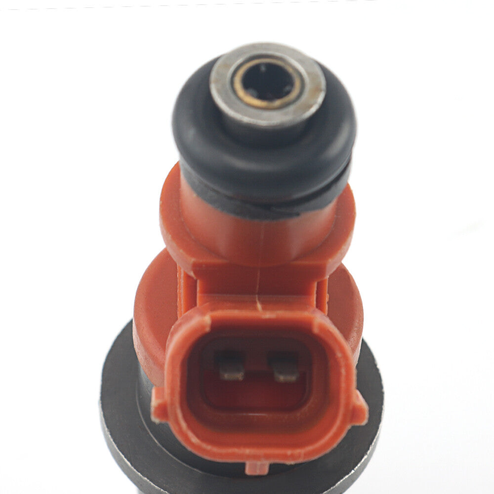 6 E7T25071 units of HP fuel injectors 68F-13761-00-00 for Yamaha outboard HPDI 150-200 engines.