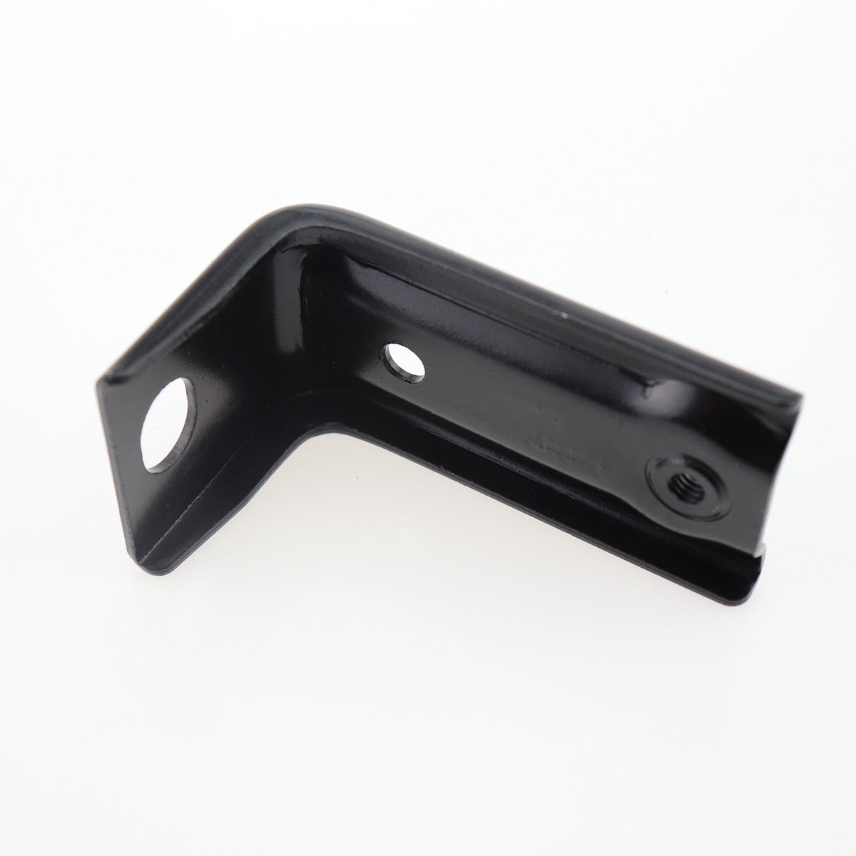 2126200028 Track extension support for front radiator core suitable for Mercedes-Benz E-Class